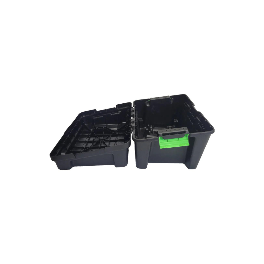 Portable Winch Hard Transport Case for Winches from GME Supply